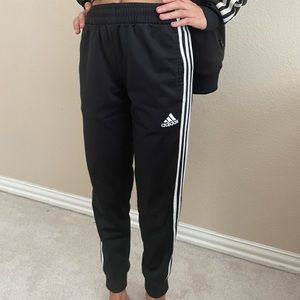 Adidas track pant